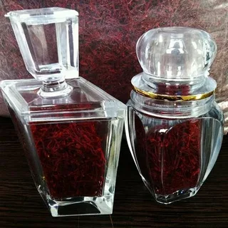 تصویر 4 از زعفران نوین ویژه آشپزی حرفه‌ ای و دمنوش